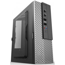 Корпус для ПК GAMEMAX ST102-200W BS