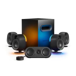 Акустична система SteelSeries Arena 9