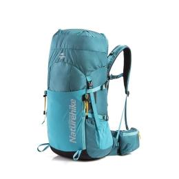 Рюкзак Naturehike NH18Y045-Q Blue туристичний 45L