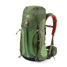 Туристичний рюкзак Naturehike 55 NH16Y020-Q Green
