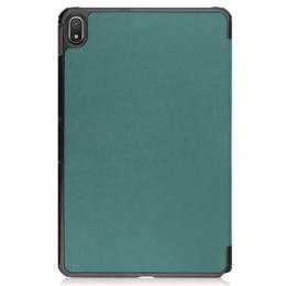 Чохол-книжка для планшета BeCover Smart Case для Nokia T20 10.4 Dark Green (708043)