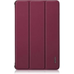 Чохол-книжка для планшета BeCover Smart Case для Nokia T20 10.4 Wine Red (708046)