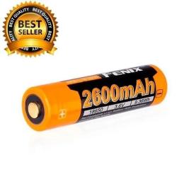 Акумулятор Fenix 18650 2600mAh Lithium 1шт ARB-L18-2600