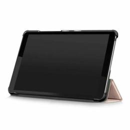 Чохол-книжка для планшета BeCover Smart Case для Lenovo Tab M8 TB-8505/TB-8705/M8 TB Rose Gold (708018)