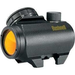 Приціл Bushnell AR731306 AR 1x25 Trophy TRS-25 3 M.O.A. Red Dot