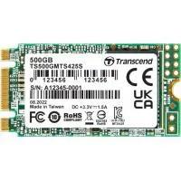 Внутрішній SSD диск Transcend 425S 500 GB (TS500GMTS425S)