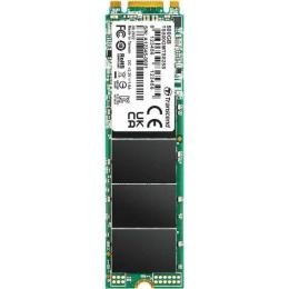Внутрішній SSD диск Transcend 825S (TS500GMTS825S) 500GB