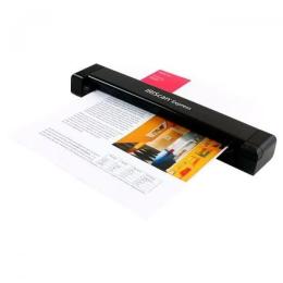 Сканер IRIS IRIScan Express 4 458510 Black 1200 dpi, портативний, A4