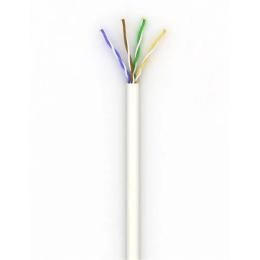 Вита пара Одескабель КПВ-ВП (350) 4 х 2 х 0.51 мм2 (UTP Cat-5e) OK-net, 500м