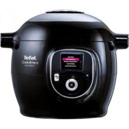 Мультиварка Tefal COOK4ME + CONNECT CY855830