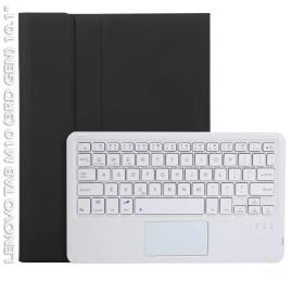 Чохол-клавіатура BeCover TouchPad для Lenovo Tab M10 (3rd Gen) TB-328F 10.1 Black (712387)
