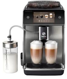 Кавомашина Saeco GranAroma Deluxe (SM6685/00)