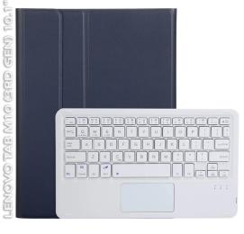 Чохол-клавіатура BeCover TouchPad для Lenovo Tab M10 (3rd Gen) TB-328F 10.1 Deep Blue (712388)