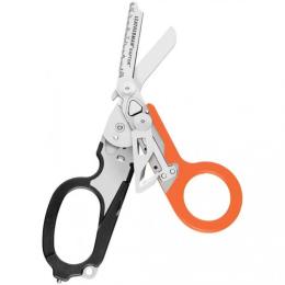 Мультитул Leatherman Raptor Orange (832170)