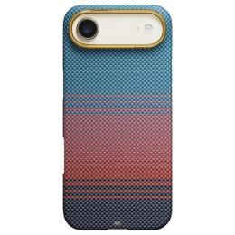 Чохол-накладка Pitaka Edge Case для iPhone Air California Dream #3 Sunset 2.0 (SCD1703A)