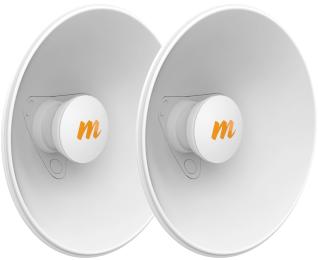 Антена Wi-Fi Mimosa N5-X20 2 Pack (100-00088)