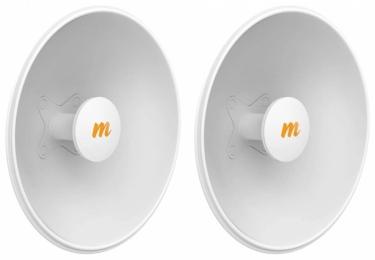 Антена Wi-Fi Mimosa N5-X25 2 Pack (100-00089)