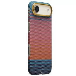 Чохол-накладка Pitaka Edge Case для iPhone Air California Dream #4 Sunset 2.0 (SCD1704A)