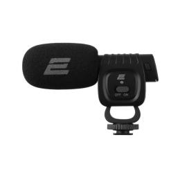 Мікрофон 2E MG020 Black