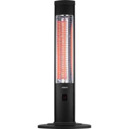 Обігрівач Ardesto IHS-2000T Black