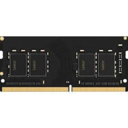 Оперативна память Lexar SO-DIMM DDR4 3200MHz 16GB (LD4AS016G-B3200GSST)