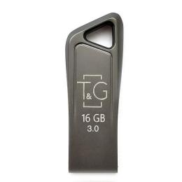 Флеш память T&amp;G USB 3.0 Flash Drive 32Gb 114 Metal series