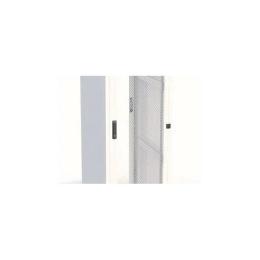 Двері для серверних шаф Conteg RI7-DO-42/60-WV-B 42U перфоровані