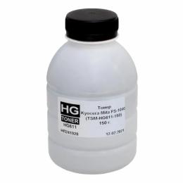 Принтерний тонер HG toner Kyocera TK-1110 (TSM-HG611-150) Black 150 г
