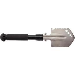 Лопата SKIF D01-32 Plus Mouse 2 Black Gray