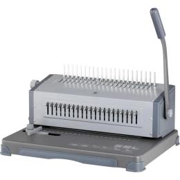 Біндер 2E B-450AB Silver