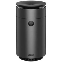 Зволожувач повітря Baseus Time Aromatherapy Machine Humidifier DHSG-0G Dark Gray 75ml