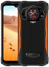Смартфон Doogee S98 8/256GB Orange