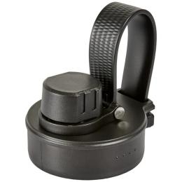 Кришка для термоса SKIF Outdoor HD-530-48BLID Sporty Plus Black