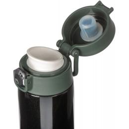 Кришка для термоса SKIF Outdoor HD-420-83BLID Companion Black