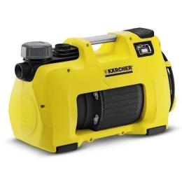 Садовий насос Karcher BP 4 Home&amp;Garden Yellow (1.645-354.0)