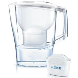 Фільтр-глечик BRITA Aluna XL 1039269 White