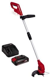 Тример для трави Einhell GC-CT 18/24 Li Kit 2.5 Ah (3411123K)