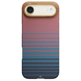 Чохол-накладка Pitaka Edge Case для iPhone Air California Dream #5 Sunset 2.0 (SCD1705A)