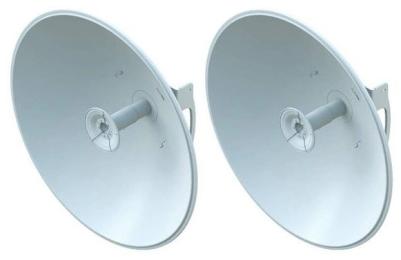 Антена Wi-Fi Ubiquiti AF-5G30-S45-2pcs