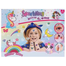 Набір дитячої косметики Bambi L5285