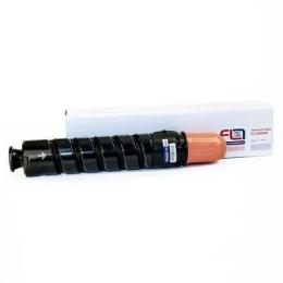 Принтерний тонер FREE Label C-EXV 33 Black туба 700 г (FL-CEXV33)