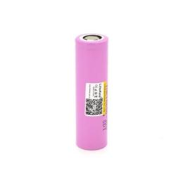 Акумулятор LiitoKala Lii-30Q 18650 3000mah Pink