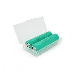 Акумулятор LG LGDBHB21865 18650 1300mAh Green ціна за 1 шт