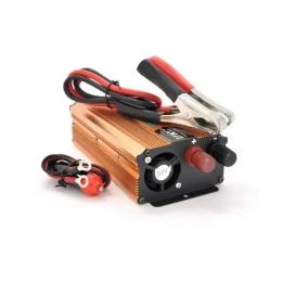 Інвертор напруги Voltronic 300ВА (180Вт) 24/220V approximated