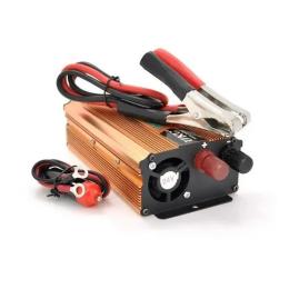 Інвертор напруги Voltronic YT-500W-CI24V c з апроксимованою синусоїдою