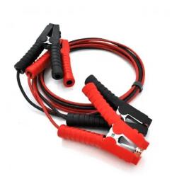 Пусковий кабель Одескабель для авто із затискачами АКБ