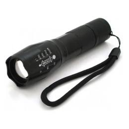 Ліхтарик Voltronic BL-A-5 Black