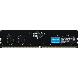 Оперативна память Crucial 32 GB DDR5 4800 MHz (CT32G48C40U5)