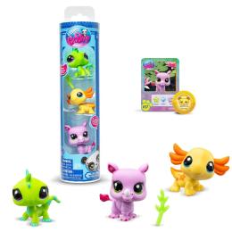 Ігровий набір Littlest Pet Shop Настрій дикої природи 00557