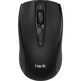 Мишка Havit HV-MS858GT Black